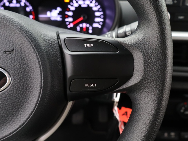 Kia Picanto - 1.0 CVVT EconomyPlusLine