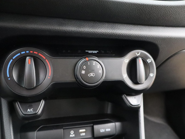 Kia Picanto - 1.0 CVVT EconomyPlusLine