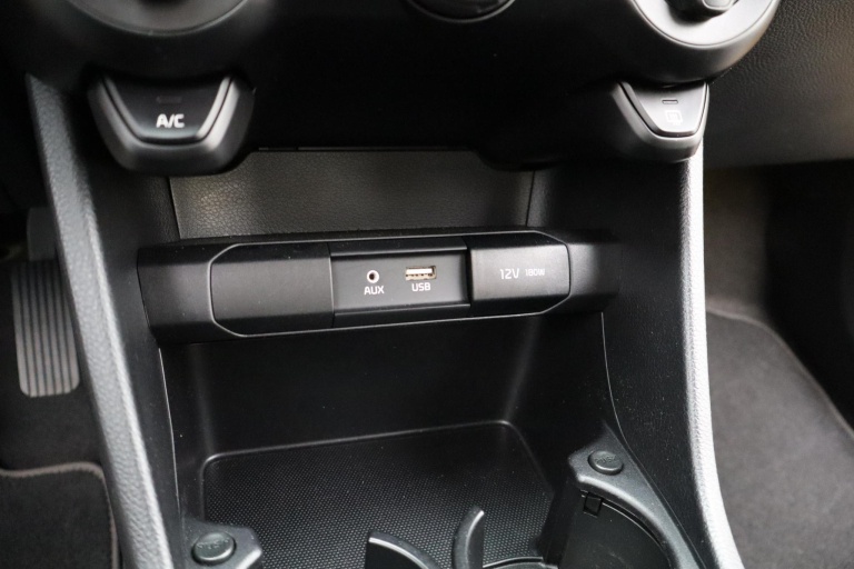 Kia Picanto - 1.0 CVVT EconomyPlusLine 22