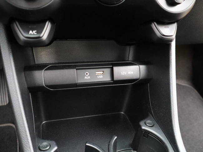 Kia Picanto - 1.0 CVVT EconomyPlusLine