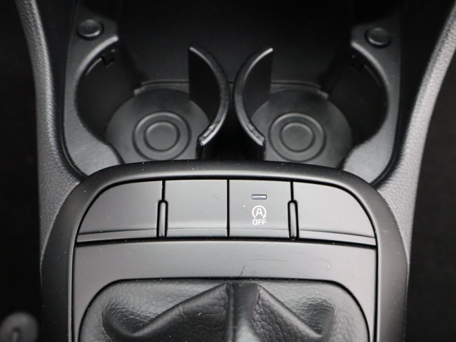 Kia Picanto - 1.0 CVVT EconomyPlusLine