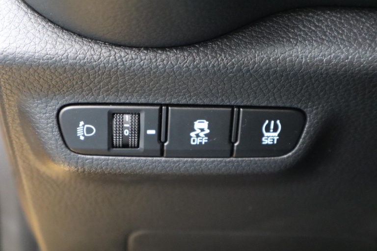 Kia Picanto - 1.0 CVVT EconomyPlusLine 24