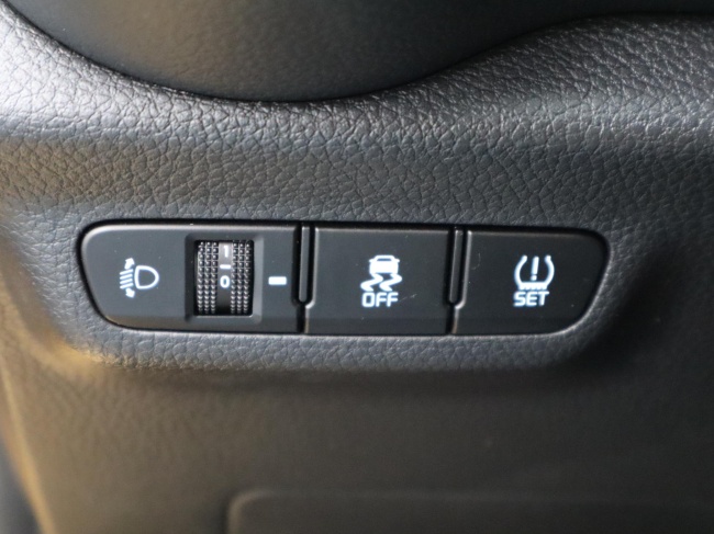 Kia Picanto - 1.0 CVVT EconomyPlusLine