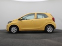 Kia Picanto - 1.0 CVVT EconomyPlusLine