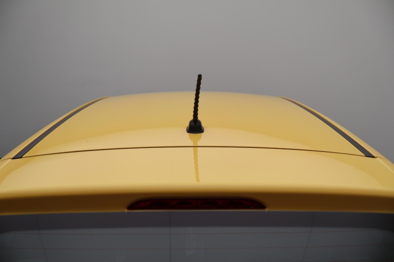 Kia Picanto - 1.0 CVVT EconomyPlusLine 39