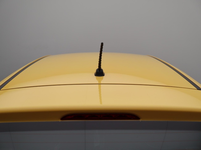 Kia Picanto - 1.0 CVVT EconomyPlusLine