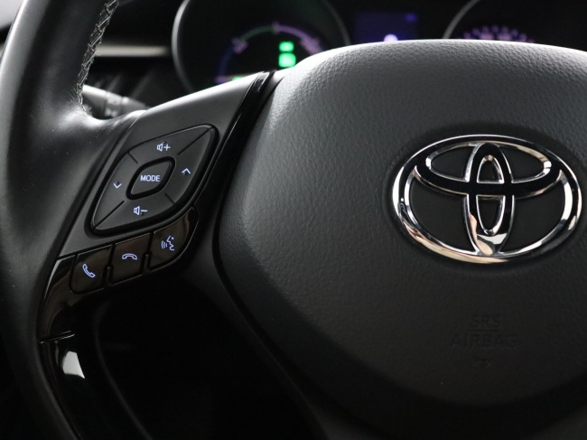 Toyota C-HR - 1.8 Hybrid Dynamic