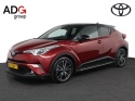 Toyota C-HR - 1.8 Hybrid Dynamic