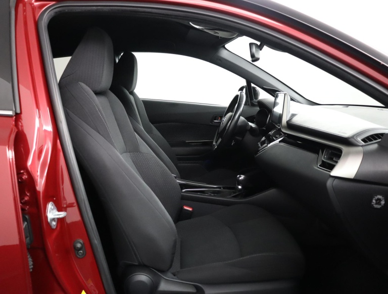 Toyota C-HR - 1.8 Hybrid Dynamic 22