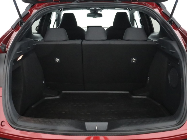 Toyota C-HR - 1.8 Hybrid Dynamic