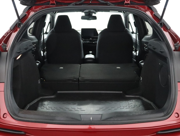 Toyota C-HR - 1.8 Hybrid Dynamic 25