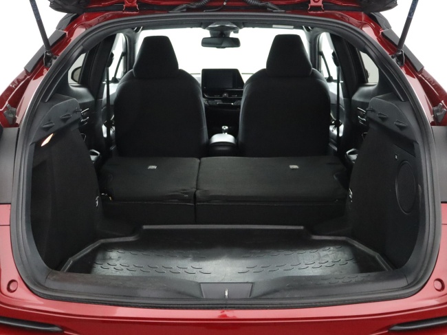 Toyota C-HR - 1.8 Hybrid Dynamic