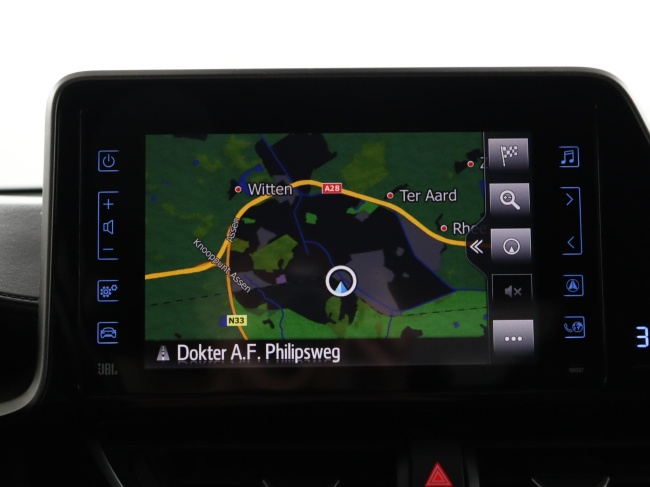 Toyota C-HR - 1.8 Hybrid Dynamic