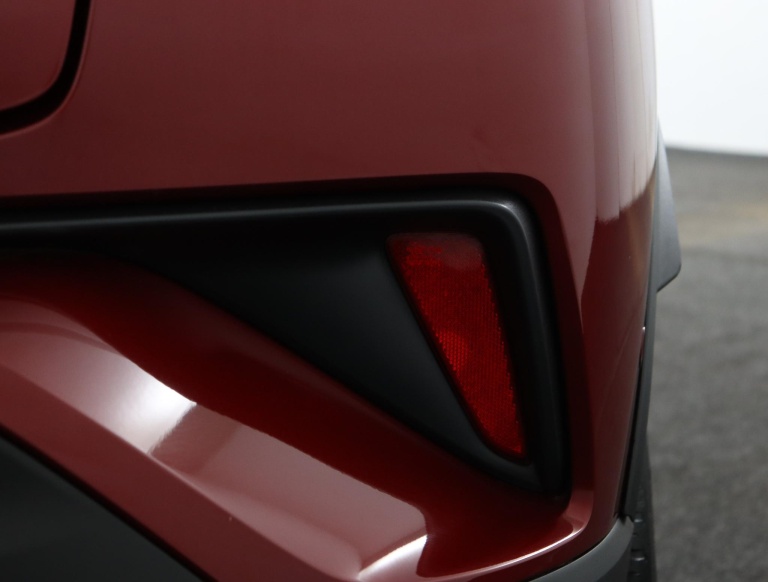 Toyota C-HR - 1.8 Hybrid Dynamic 47