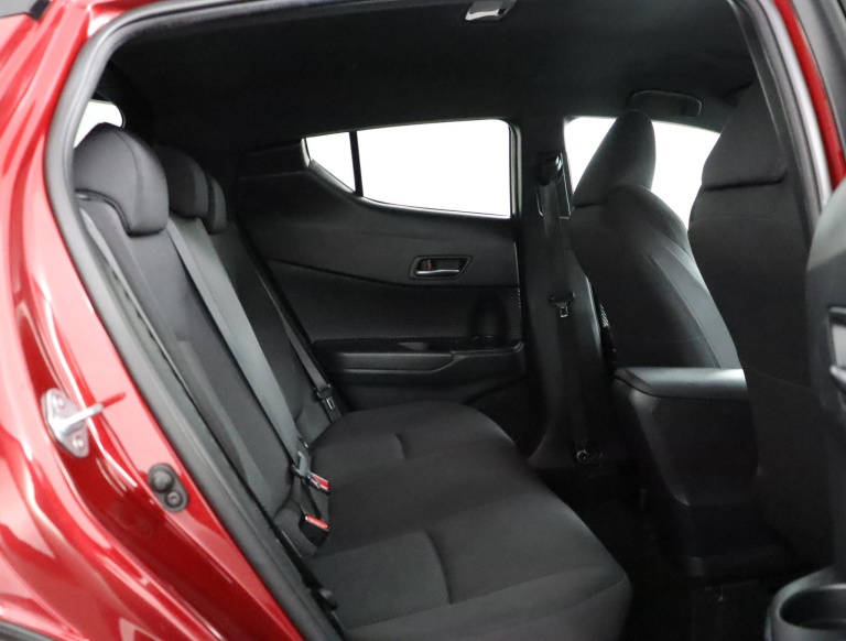 Toyota C-HR - 1.8 Hybrid Dynamic 48