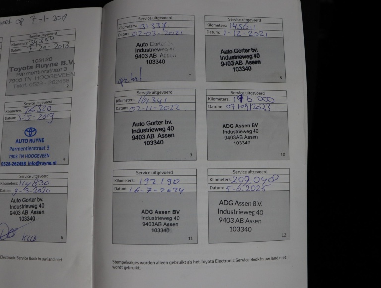 Toyota C-HR - 1.8 Hybrid Dynamic 51