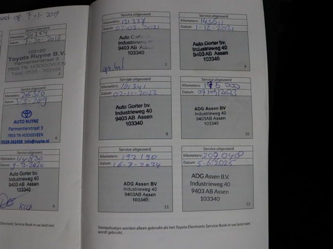 Toyota C-HR - 1.8 Hybrid Dynamic