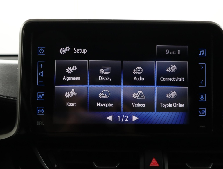 Toyota C-HR - 1.8 Hybrid Dynamic 56