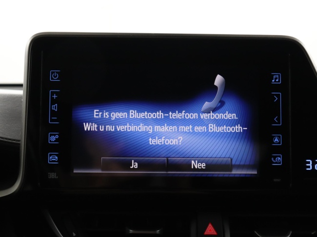 Toyota C-HR - 1.8 Hybrid Dynamic