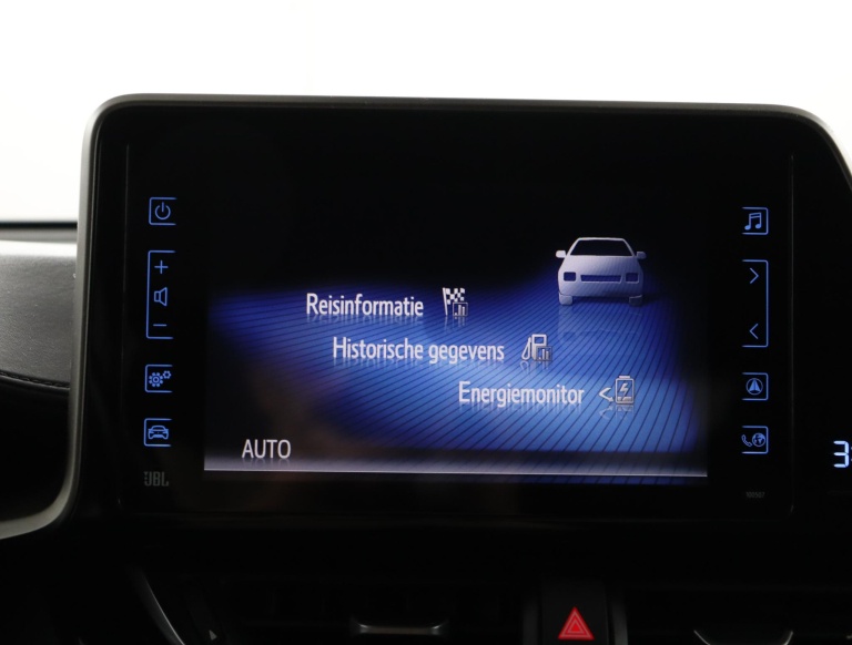 Toyota C-HR - 1.8 Hybrid Dynamic 58