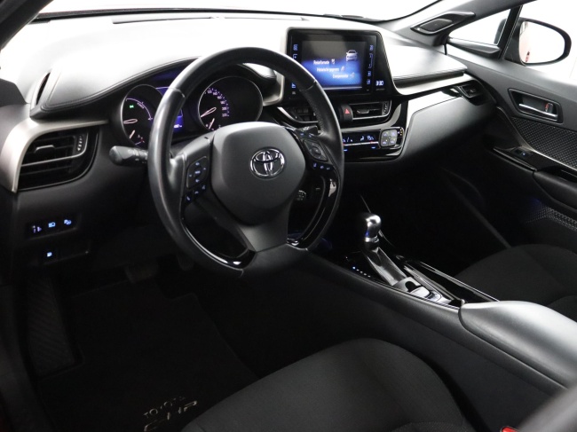 Toyota C-HR - 1.8 Hybrid Dynamic