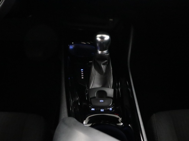 Toyota C-HR - 1.8 Hybrid Dynamic