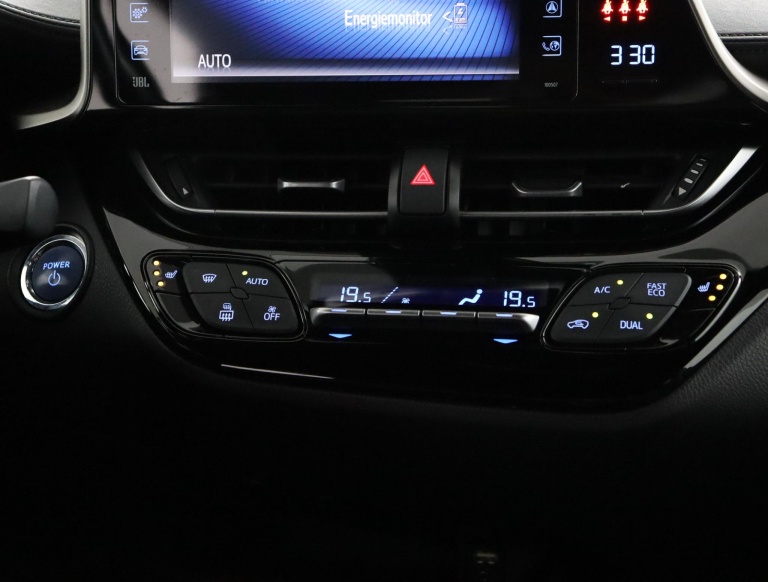 Toyota C-HR - 1.8 Hybrid Dynamic 65