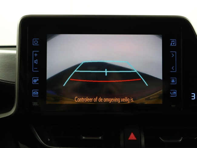 Toyota C-HR - 1.8 Hybrid Dynamic