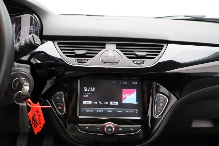 Opel Corsa - 1.4 Online Edition 10