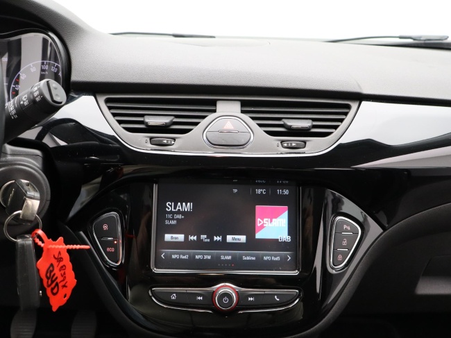 Opel Corsa - 1.4 Online Edition