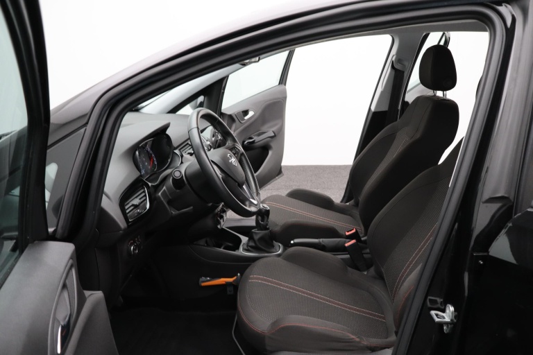 Opel Corsa - 1.4 Online Edition 12