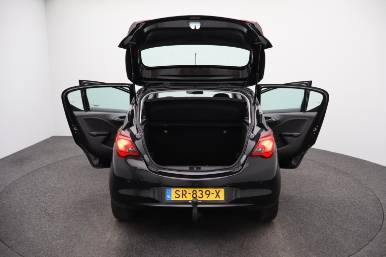 Opel Corsa - 1.4 Online Edition 14