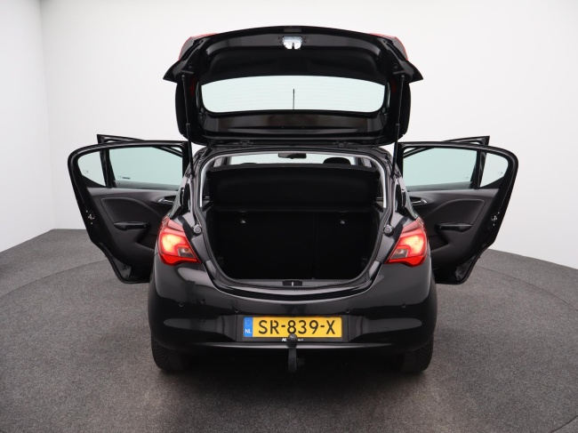 Opel Corsa - 1.4 Online Edition
