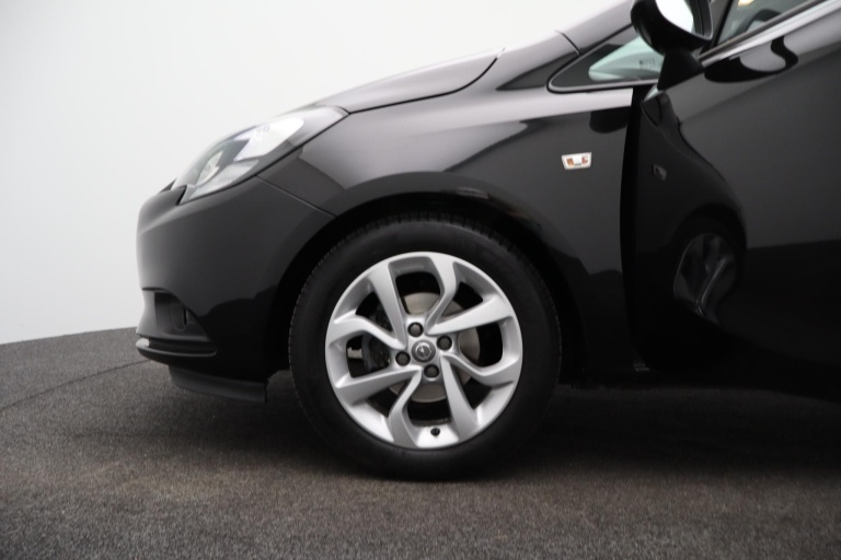 Opel Corsa - 1.4 Online Edition 16