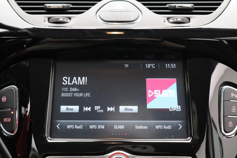 Opel Corsa - 1.4 Online Edition 17