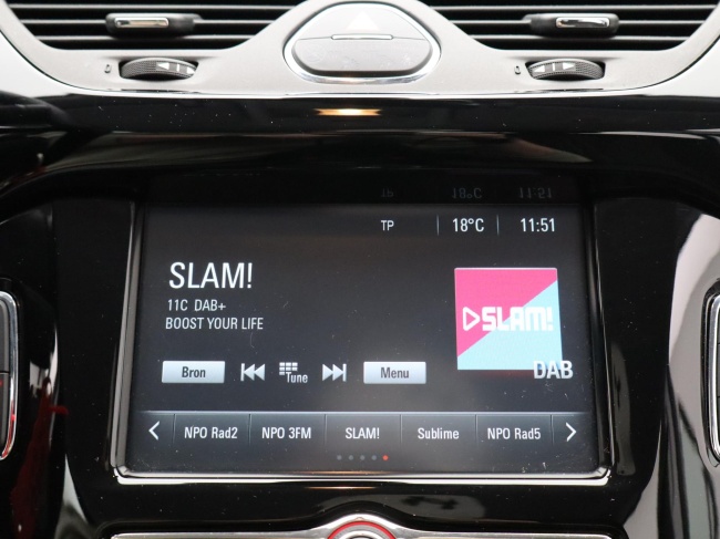 Opel Corsa - 1.4 Online Edition