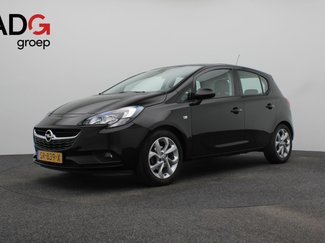 Opel Corsa - 1.4 Online Edition