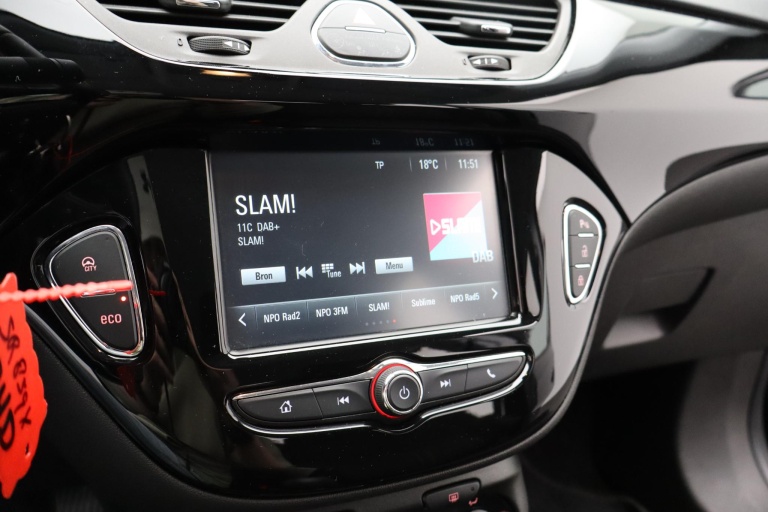 Opel Corsa - 1.4 Online Edition 21