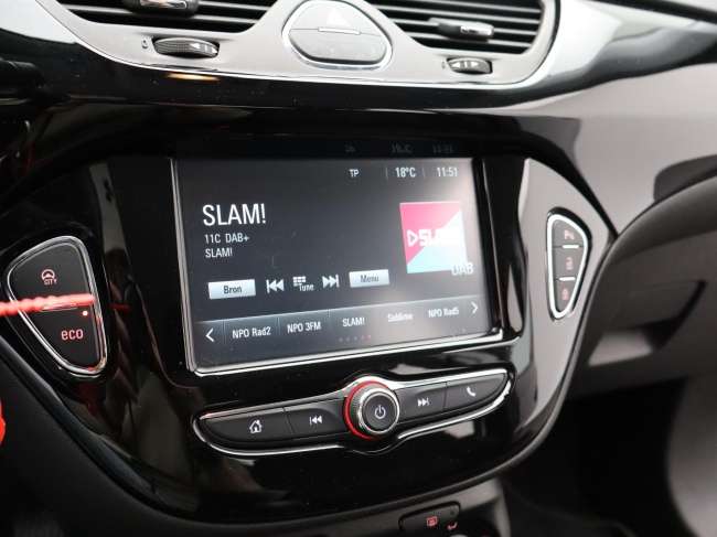 Opel Corsa - 1.4 Online Edition