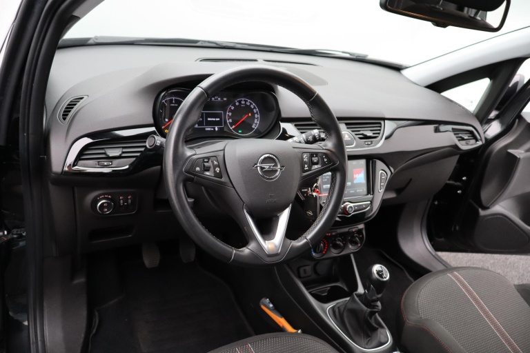 Opel Corsa - 1.4 Online Edition 26