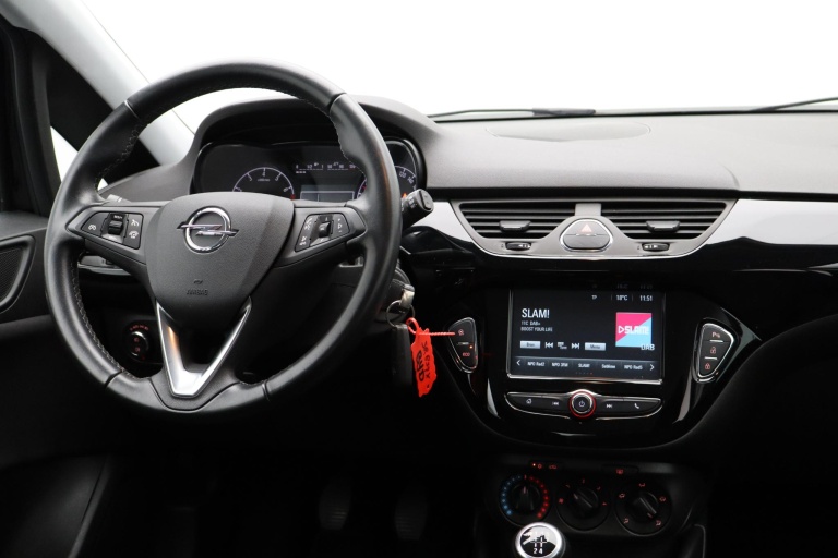 Opel Corsa - 1.4 Online Edition 29