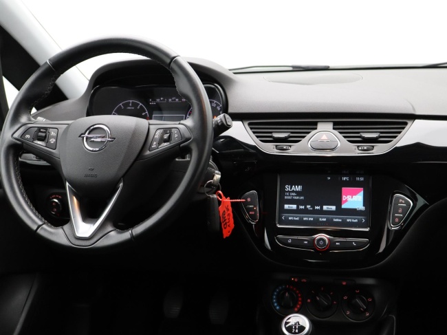 Opel Corsa - 1.4 Online Edition
