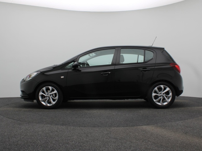 Opel Corsa - 1.4 Online Edition