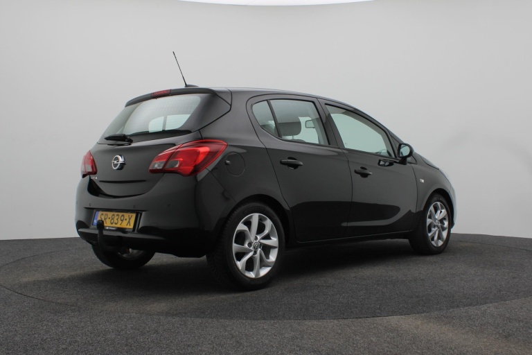 Opel Corsa - 1.4 Online Edition 3