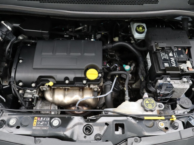 Opel Corsa - 1.4 Online Edition