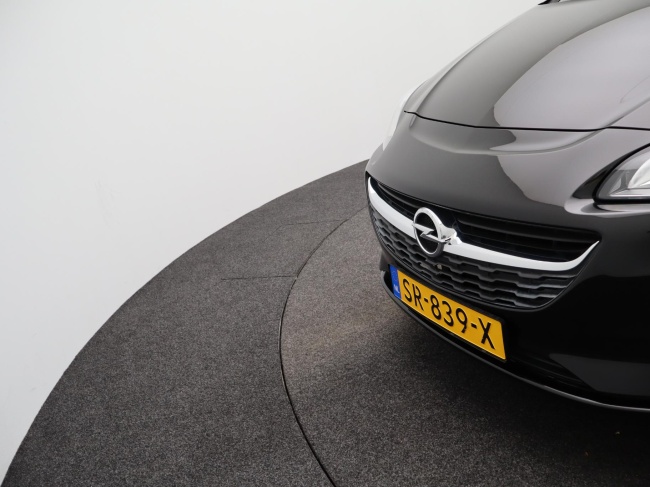 Opel Corsa - 1.4 Online Edition
