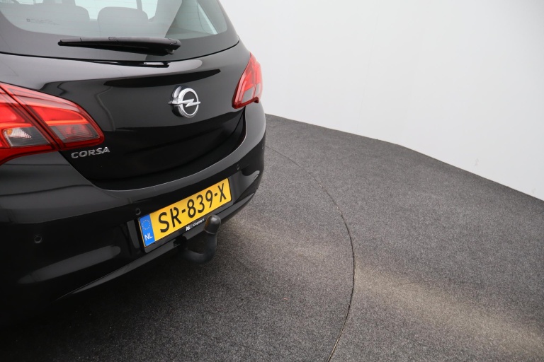 Opel Corsa - 1.4 Online Edition 34