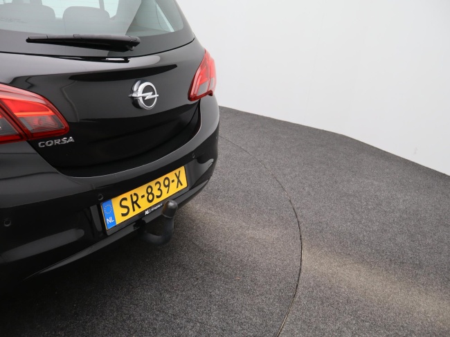 Opel Corsa - 1.4 Online Edition