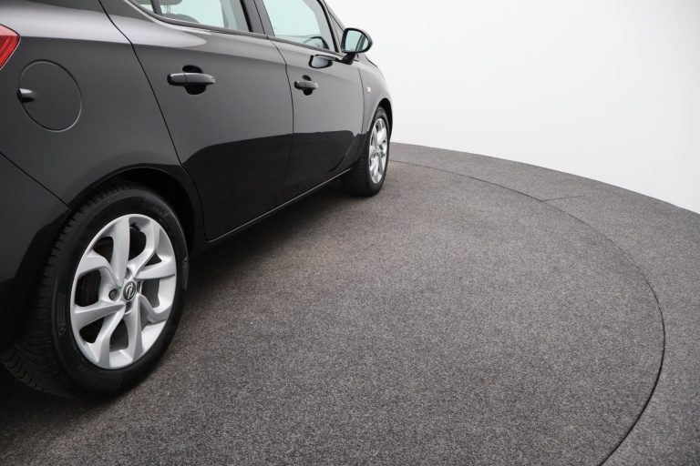 Opel Corsa - 1.4 Online Edition 36