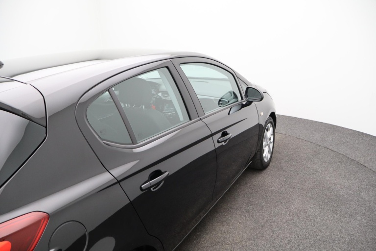 Opel Corsa - 1.4 Online Edition 37